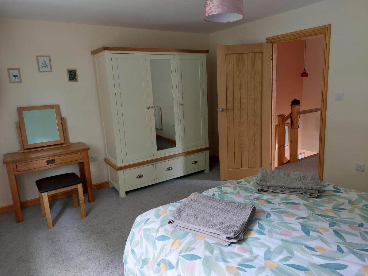 Two Bedroom Cottage - Country Lane -10 Min Walk To Perranporth Beach Dış mekan fotoğraf
