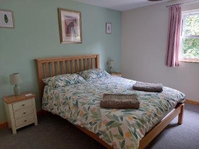 Two Bedroom Cottage - Country Lane -10 Min Walk To Perranporth Beach Dış mekan fotoğraf